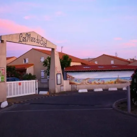 Villa House Les Mers Du Sud 7 Gruissan