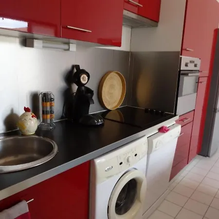 House Les Mers Du Sud 7 Gruissan