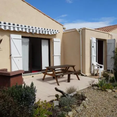 Villa House Les Mers Du Sud 7